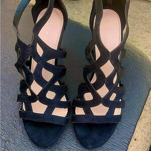 Brand new , only tried them on for a few minutes never actually wore them